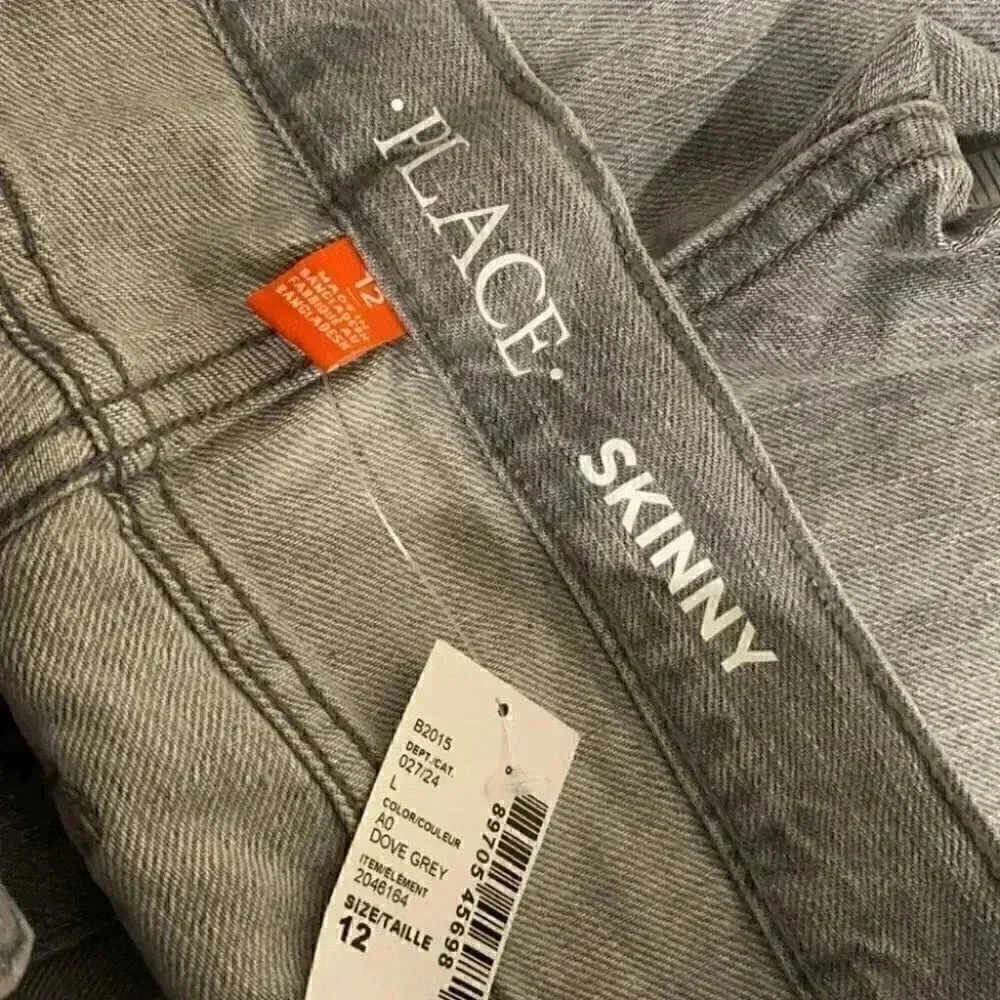 Children’s Place skinny jeans